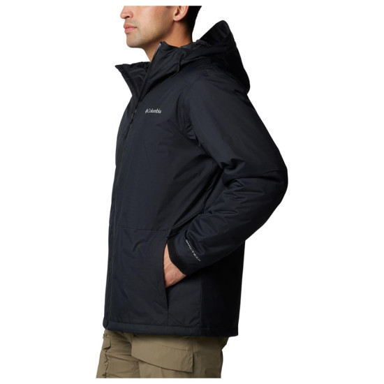 Columbia Ανδρικό μπουφάν Point Park™ II Insulated Jacket Columbia Ανδρικό μπουφάν Point Park™ II Insulated Jacket